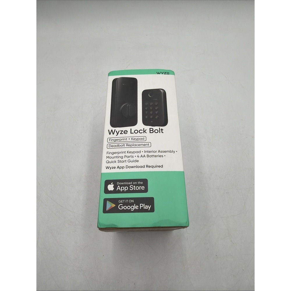 Wyze Lock Bolt Smart Lock and Keypad System Tested - Picture 3 of 7